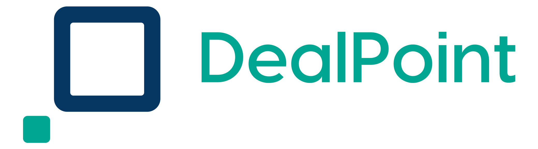 DealPoint Logo